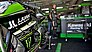 J.Juan ist langjähriger Ausrüsters des Kawasaki-Werksteams in der Superbike-WM. Die Kooperation wurde vor wenigen Tagen erst um weitere zwei Jahre verlängert.