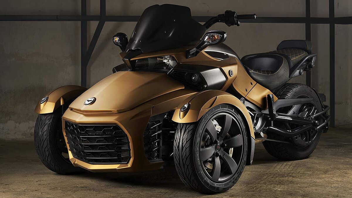 Bat.81: Eine Komposition in Bronze und Mattgrau.