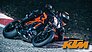 KTM Super Duke 1290 R.