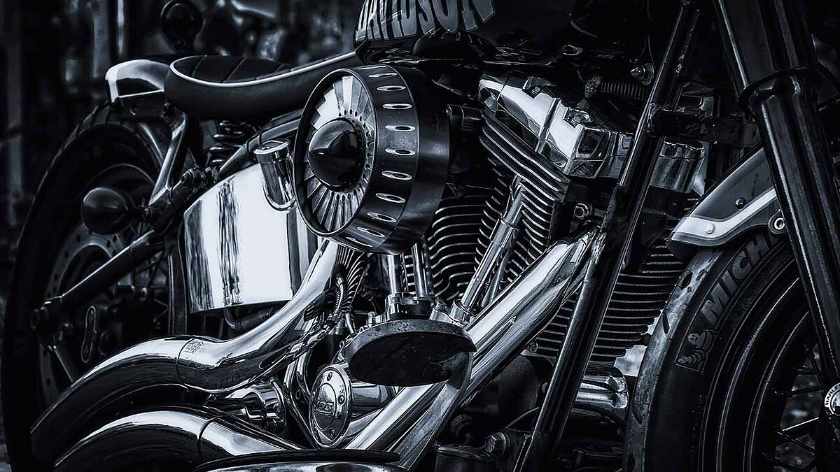 2020 gibt es in Bad Salzuflen keine Custombike-Show.