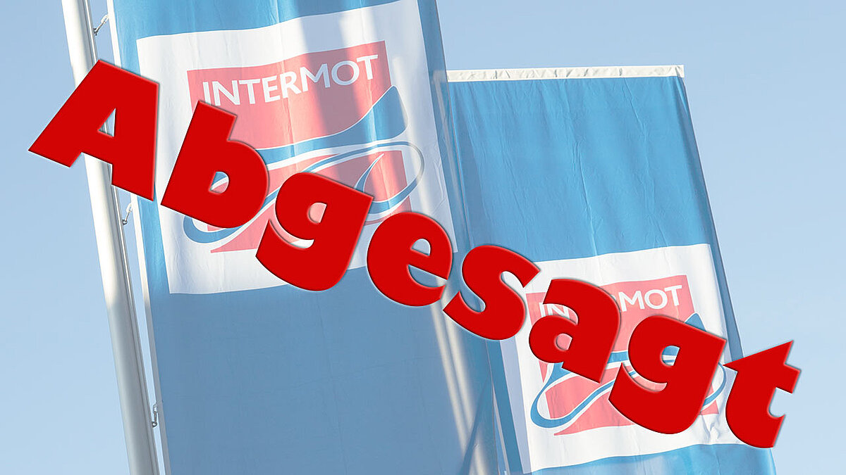 2020 wird es keine Intermot geben. Die Messe Köln und der IVM sagten die Zweiradmesse ab.