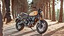 Ducati Scrambler 1100 Tribute PRO, Modelljahr 2022.