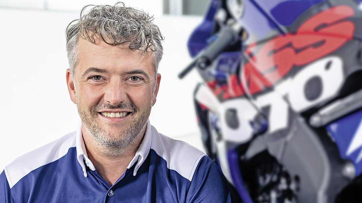 Yves Vollenweider hat bei der Hostettler Gruppe angeheuert.