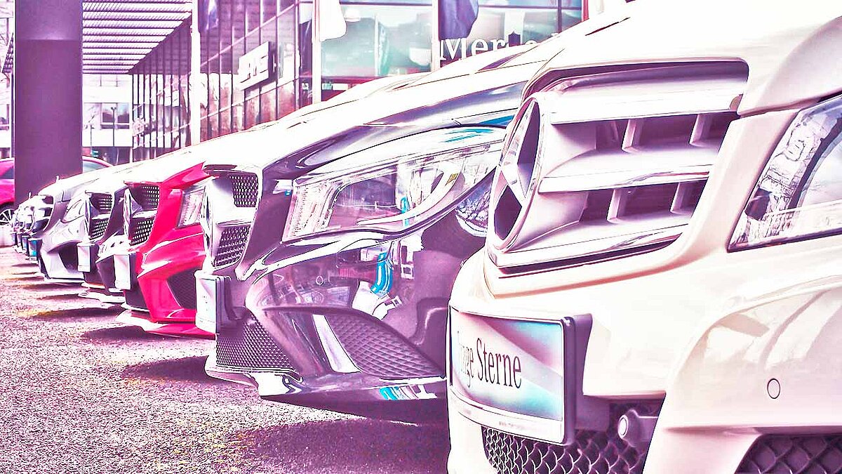 Die Corona-Krise hat dem Automobilmarkt bislang heftig zugesetzt.