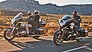 R 18 Transcontinental und R 18 B heißen die Neuzugänge in der „Big Boxer“-Familie von BMW.