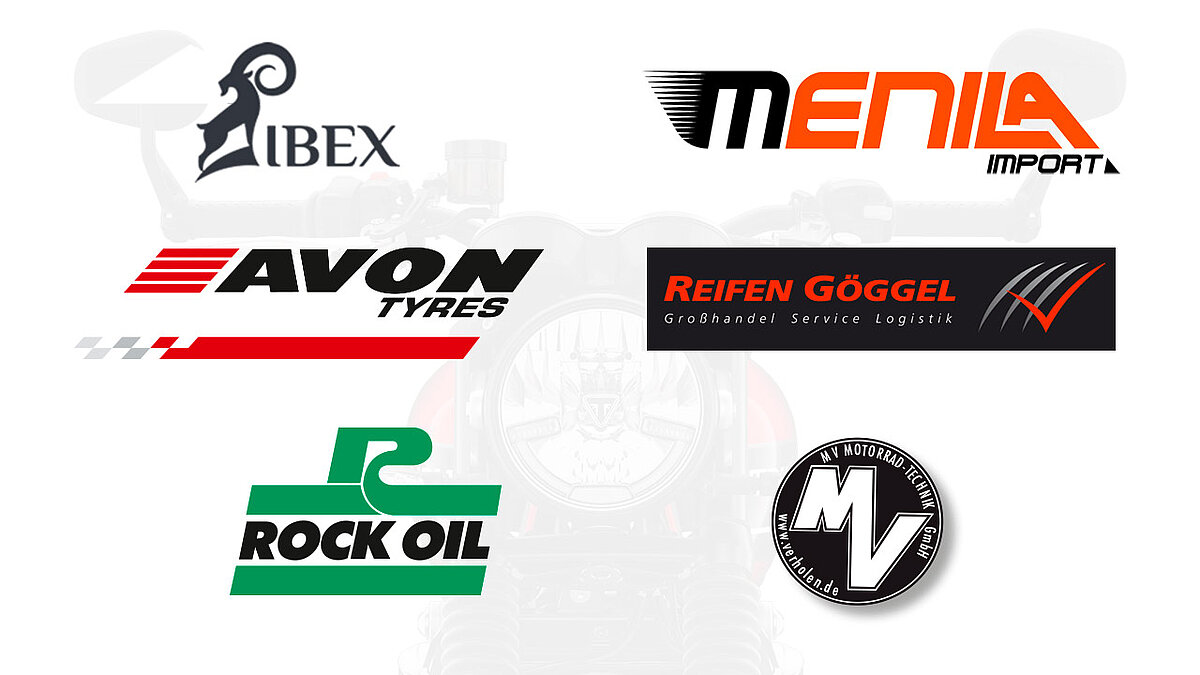 Diese sechs Unternehmen halten die Business-Fahne auch im rauhen Gegenwind hoch.