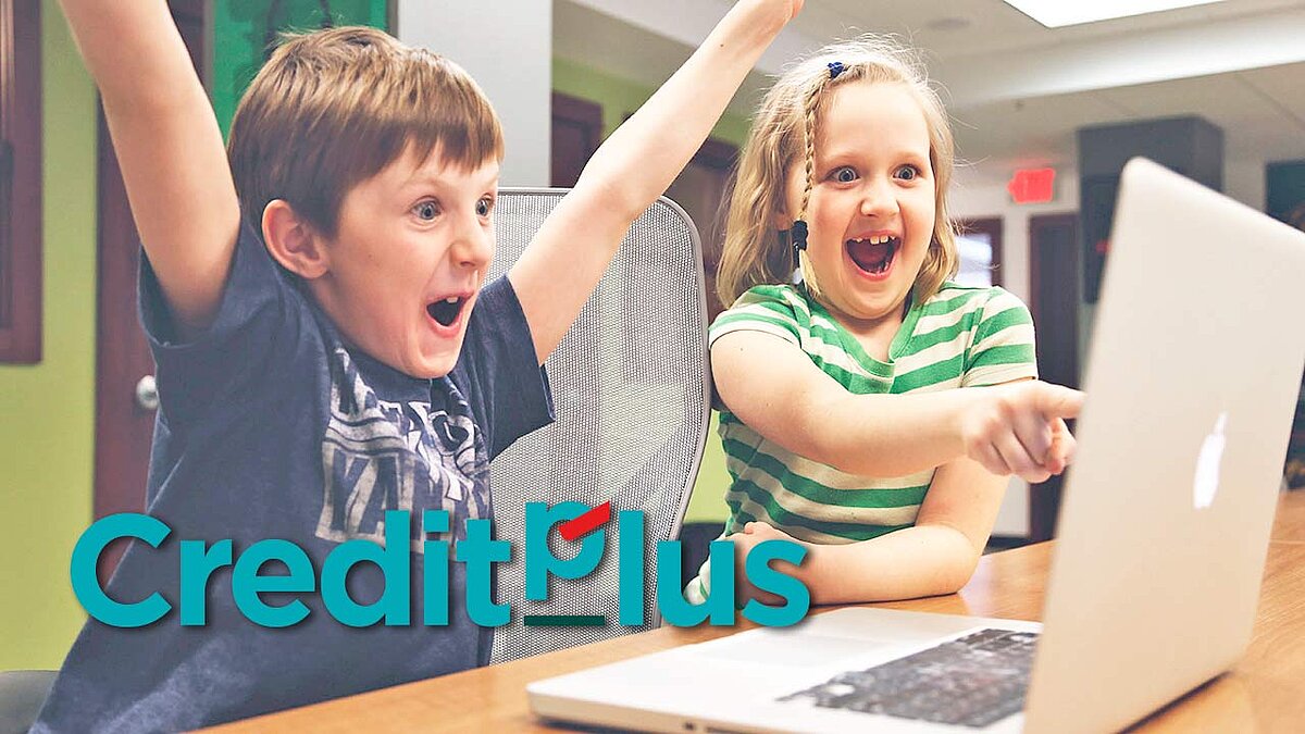 Die Digitalisierung bei Creditplus schreitet voran – jetzt auch in Gestalt eines Chatbots.