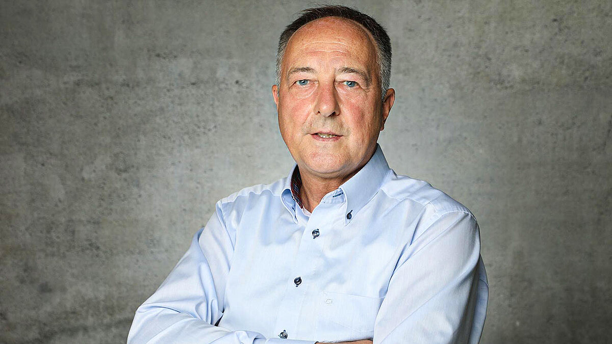 Jörg Giesgen ist neuer Verkaufsleiter im Powersports-Vertriebsteam von Motorex Deutschland.