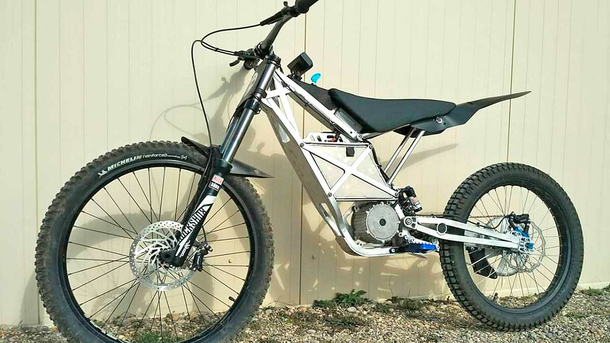 Beim E-Mobilitätsanbieter Laudenklos hat man sich einen besonderen Krisenservice einfallen lassen.