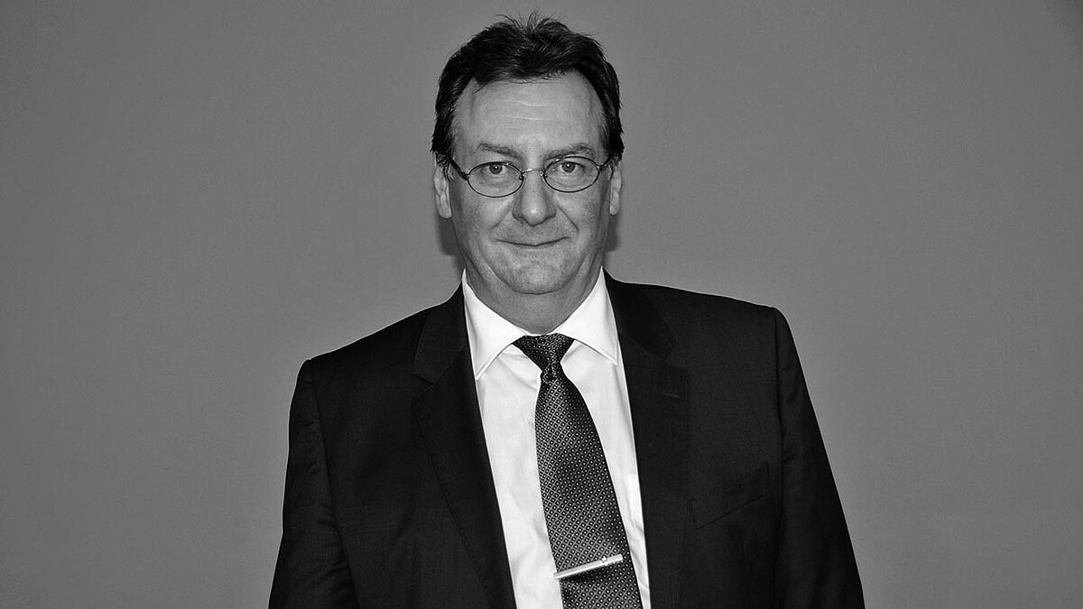 Roland Müntener (†)