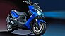 Kymco-Neuerscheinung KRV.