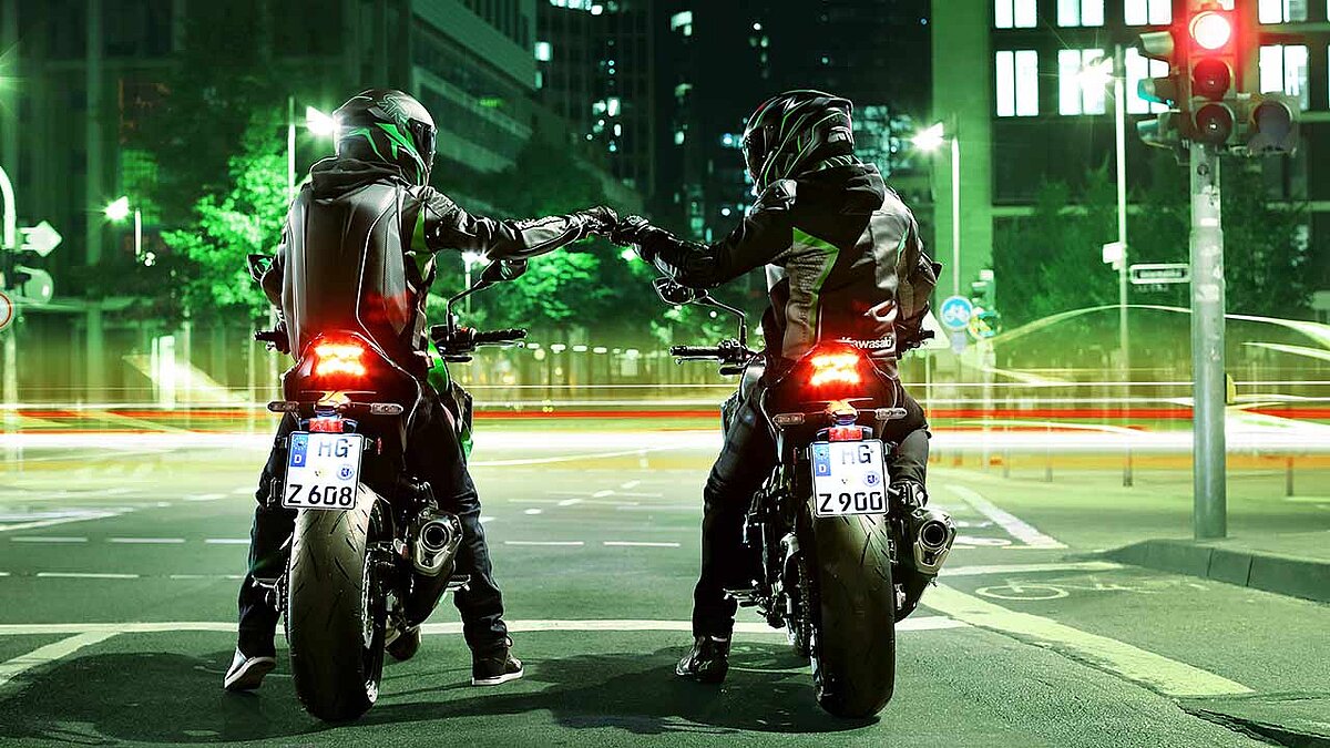 Der deutsche Zweiradmarkt setzt zum Durchstarten an. Die jüngsten April-Zulassungszahlen geben Anlass zu berechtigter Hoffnung.