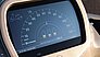 Das Touch-Display im Cockpit des Kumpans glänzt mit seinem Format und einer geradlinigen Darstellung der Informationen, dürfte aber durchaus heller sein.