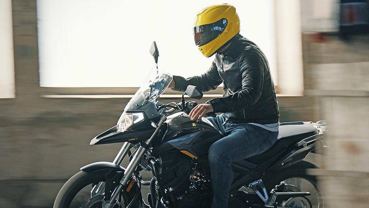 Die 125-er Klasse erlebte 2020 durch den erleichterten Zugang via Ziffer „196“ einen regelrechten Boom.