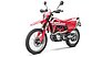 ...und zwar in Gestalt der Enduro ES 700...