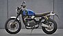Triumph Scrambler XC des Modelljahrs 2021.