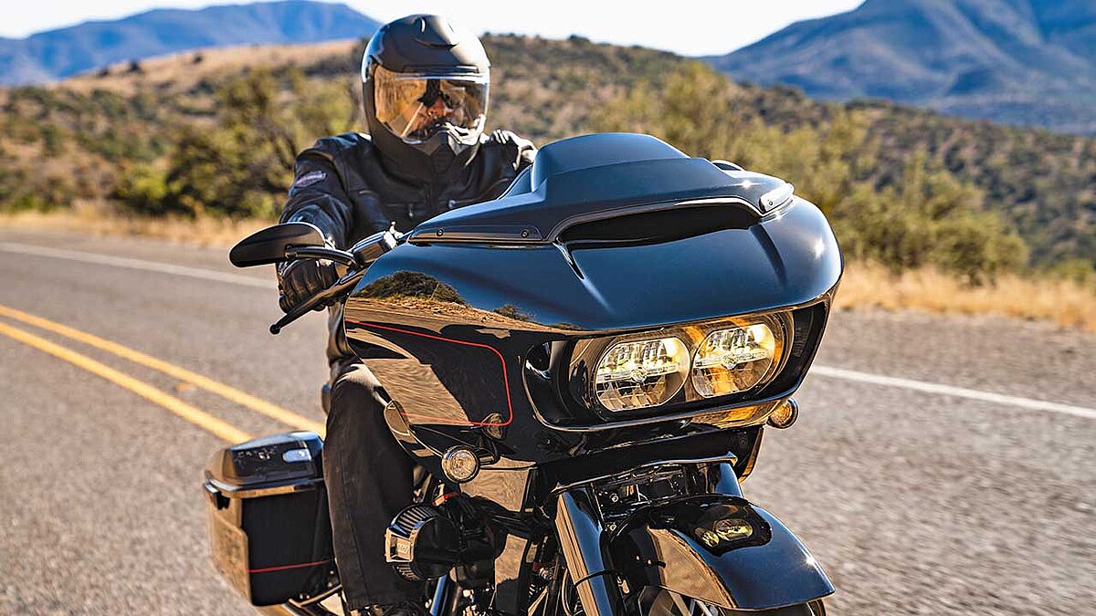 Harley-Davidson bekommt aktuell mächtig Gegenwind von der EU in Sachen Einfuhrzölle.