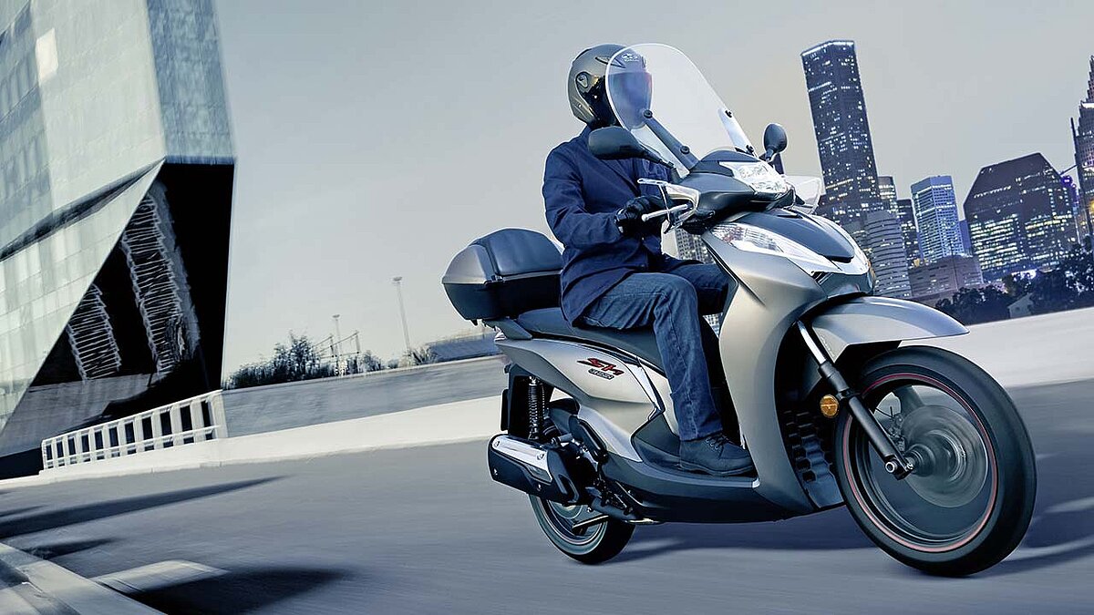 2019 entpuppte sich als Boom-Zweiradjahr in der EU.