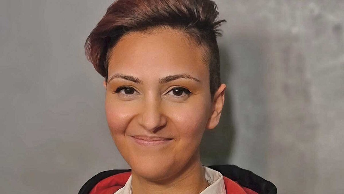 Paniz Hopkins, Honda.