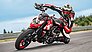 Zuwachs in Ducatis Funbike-Familie: Hypermotard 950 RVE.