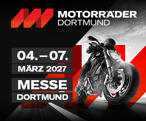 Motorräder Dortmund