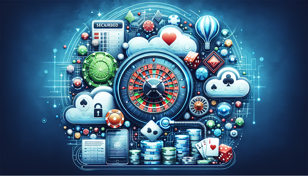 Casino Plattform Sicherheit Transparenz