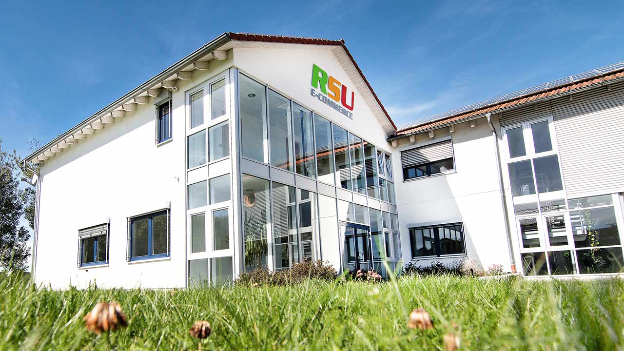 Die RSU GmbH zählt zu den Top-Arbeitgebern Deutschlands.