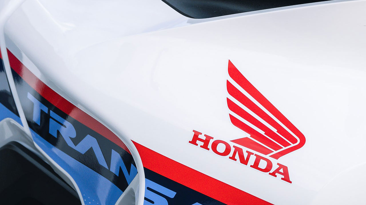 Honda sicherte sich 2022 den Platz an der Sonne, was die Zahl der Neuzulassungen an motorisierten Zweirädern in Deutschland anbelangt.