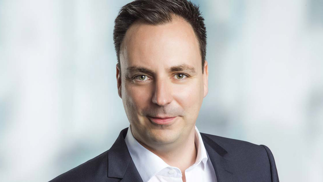 Alexander Wolff heißt der neue Director Intermot bei der Koelnmesse GmbH.