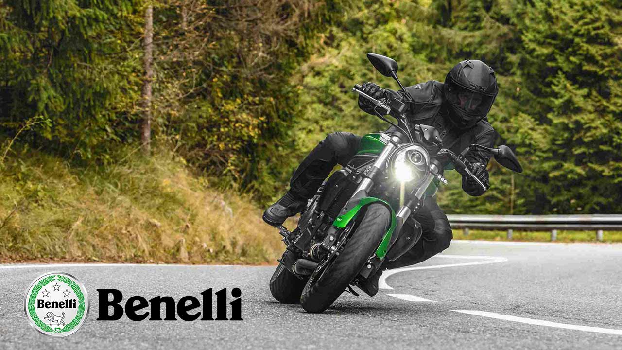 Die italienische Traditionsmarke Benelli tritt künftig mit einer neuen Vertriebsstruktur in Deutschland an.