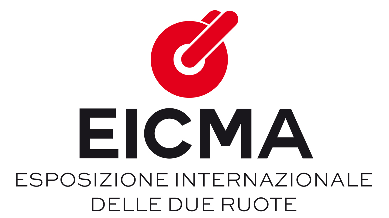 Neues Logo, neuer Titel: So will die EICMA in Mailand 2021 neu durchstarten.