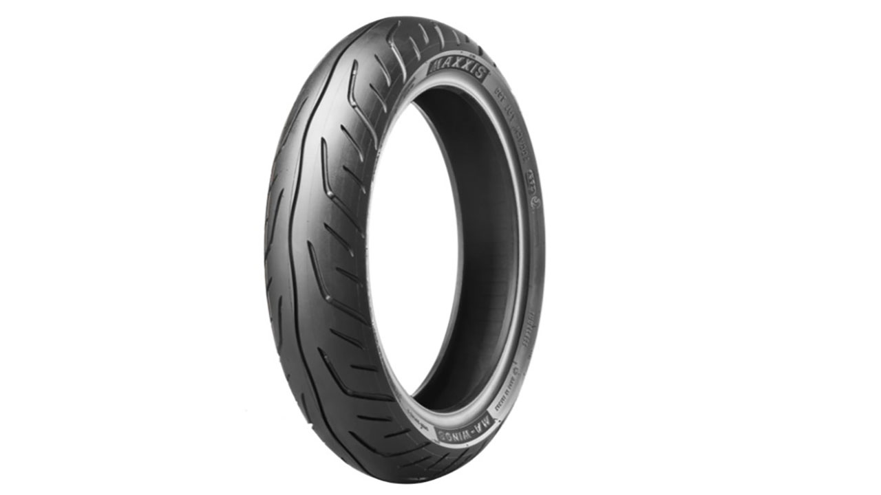 Maxxis MA-Wings 