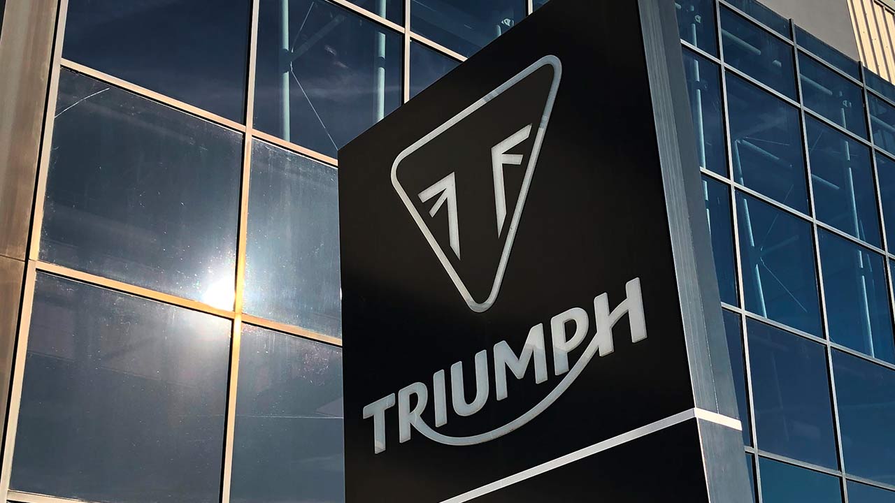 Triumph unterstützt seine Handelspartner in der Krise.