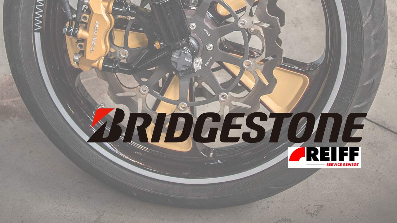 Bridgestone übernimmt die Unternehmen der Reiff Reifen und Autotechnik GmbH.